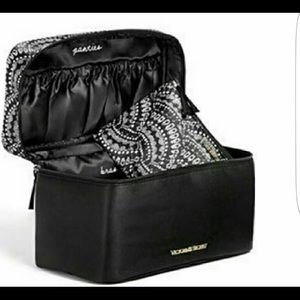 NWT Panties and Bras Case